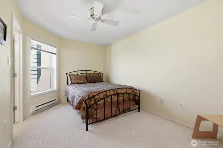 "Primary" w/ En Suite "Primary" w/ En Suite