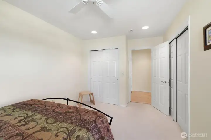 "Primary" w/ En Suite "Primary" w/ En Suite