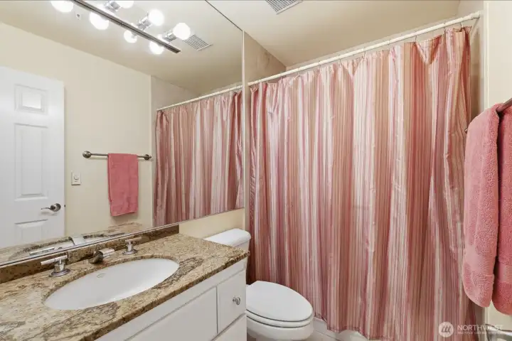 "Primary" En Suite Bath "Primary" En Suite Bath