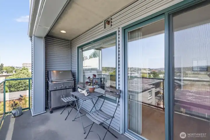Deck Deck