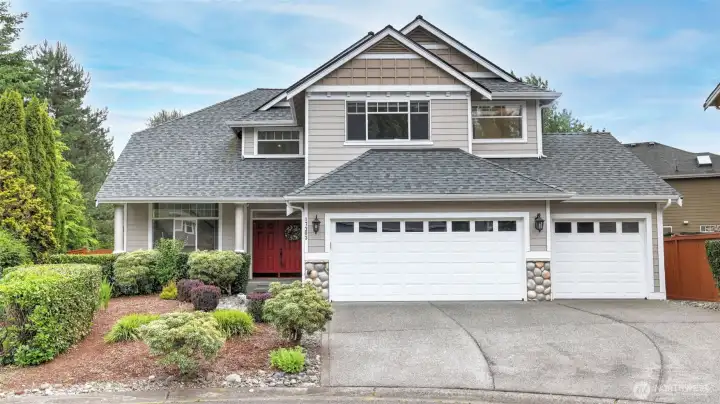 Welcome Home!
