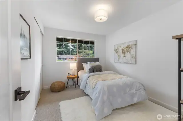 Bedroom #2