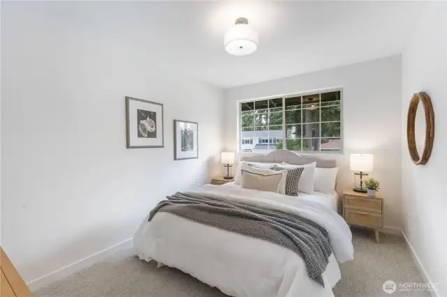 Bedroom #3