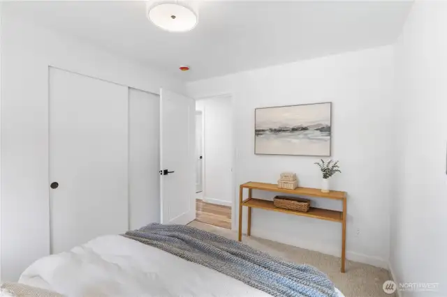 Bedroom #3