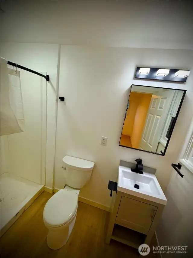 house full bath