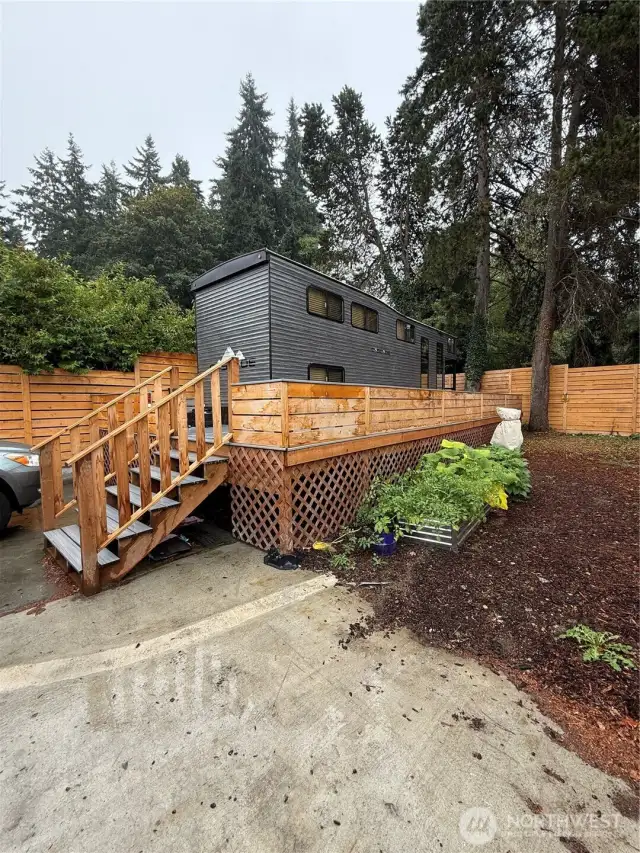 tiny house