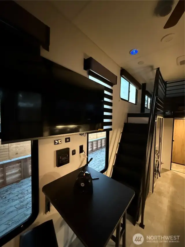 tiny house