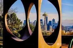 So much to see and do when you live on Queen Anne Hill.