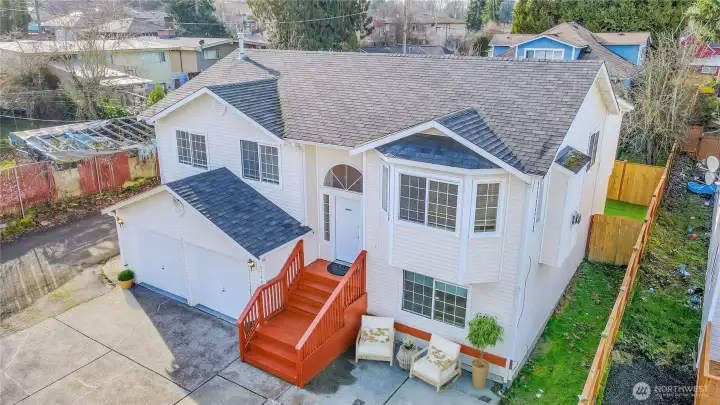 Primary Slot Picture