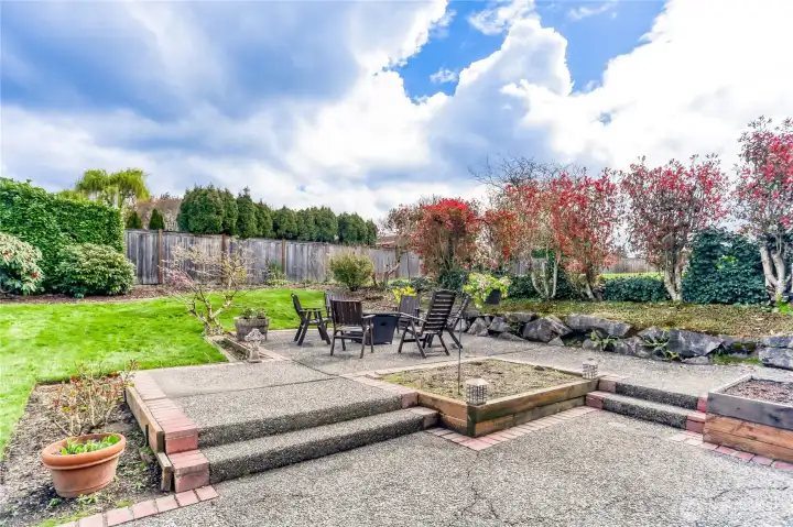 Perfect for summer gatherings.