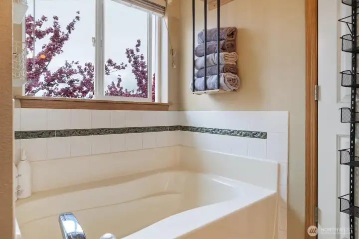 5 Piece Primary Bath