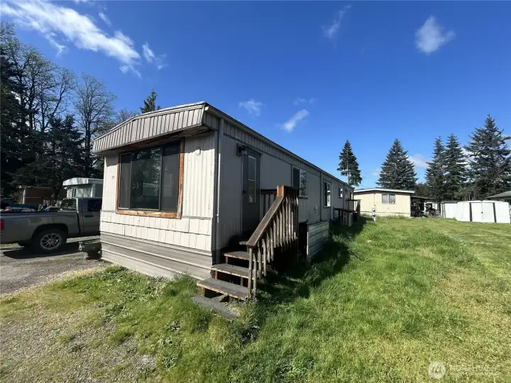 Cute home at an unbeatable price!
