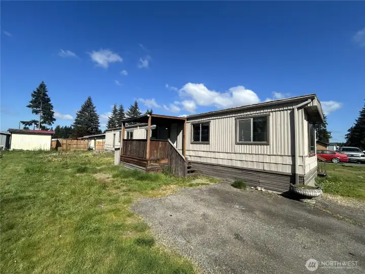 Don't miss your chance - come see this home today!