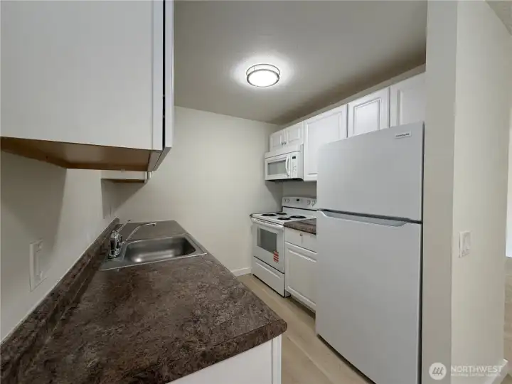 Unit 4 - Renovated 2026