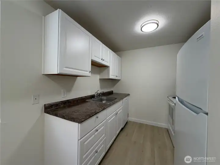Unit - Renovated 2026