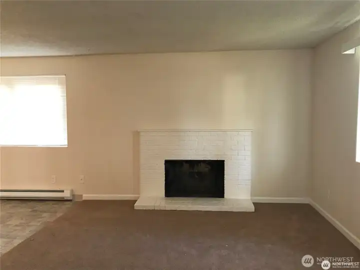 Unit 1 - Renovated 2018
