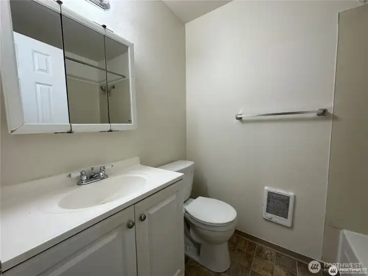 Unit 2 - Renovated 2019