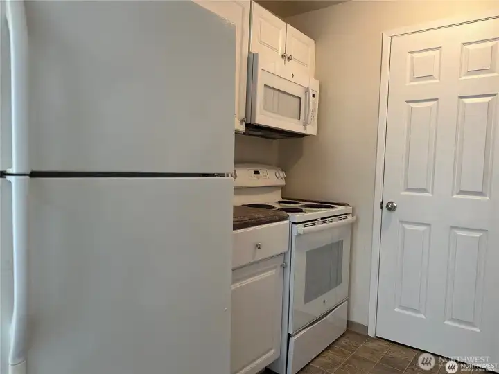 Unit 2 - Renovated 2019