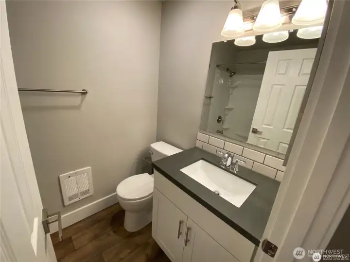 Unit 3 - Renovated 2020