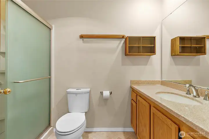 Primary BR Bathroom