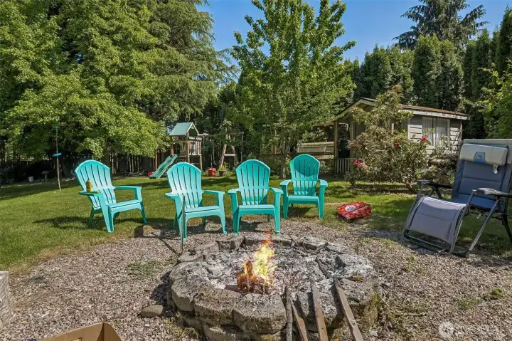 Firepit