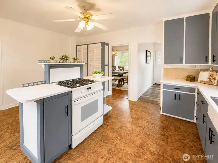 Kitchen Kitchen