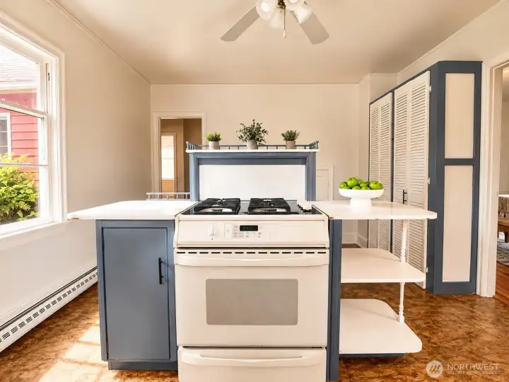 Kitchen Kitchen