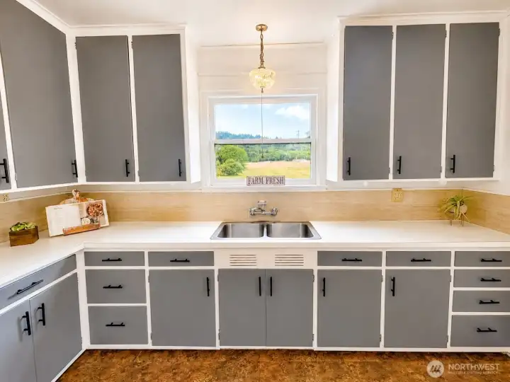 Kitchen Kitchen