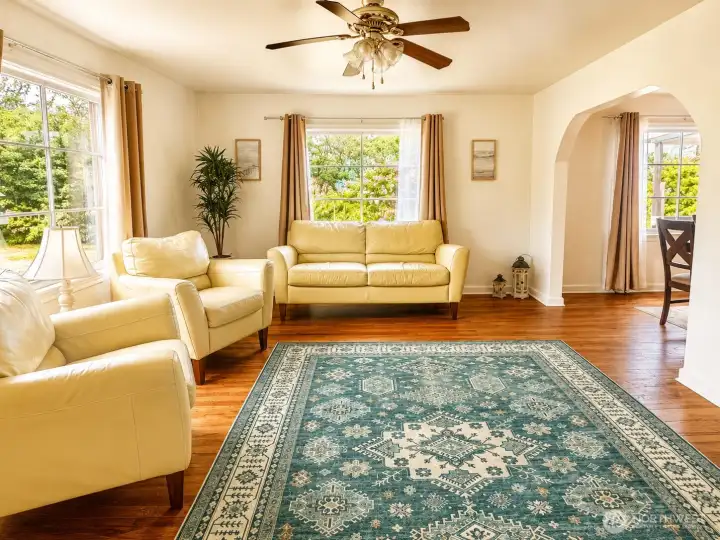 Living Room Living Room
