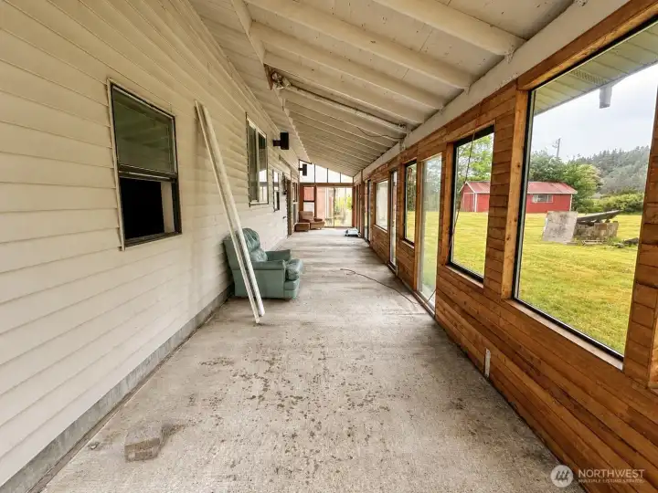 Sunroom Sunroom
