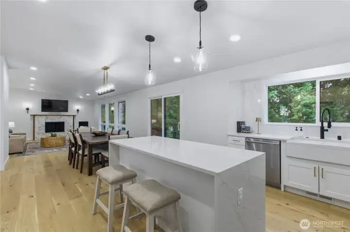 Kitchen Kitchen