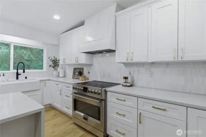 Kitchen Kitchen