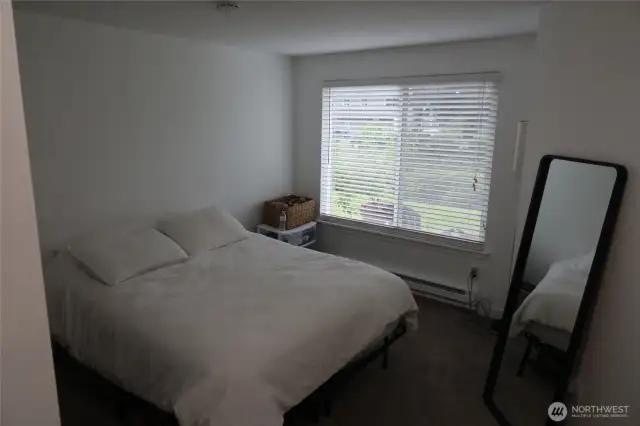 Bedroom (Facing North/East)