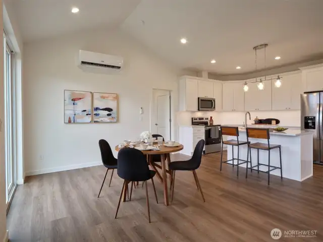 Dinings Room