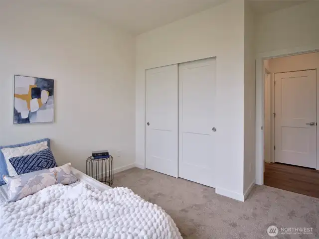 Bedroom #2