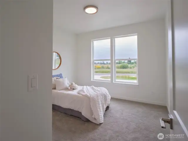 Bedroom #3