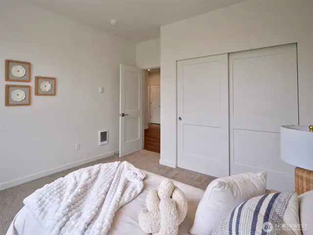 Bedroom #3