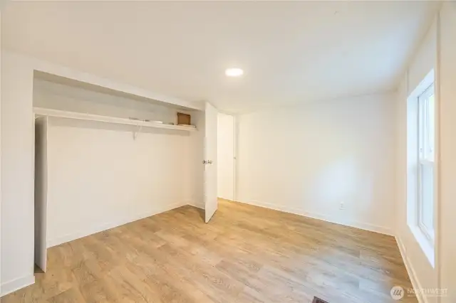 Bedroom II