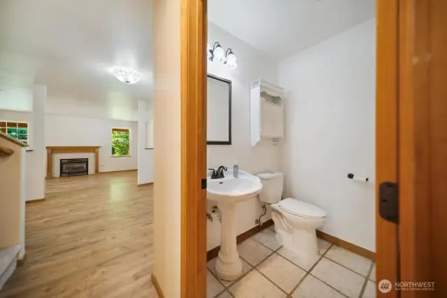 .5 bath