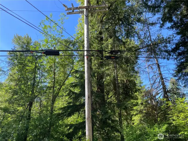 Fiber is coming to the community