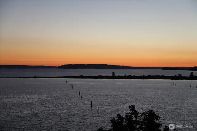 Gorgeous views!