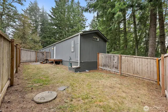 2 Bedroom Septic Design