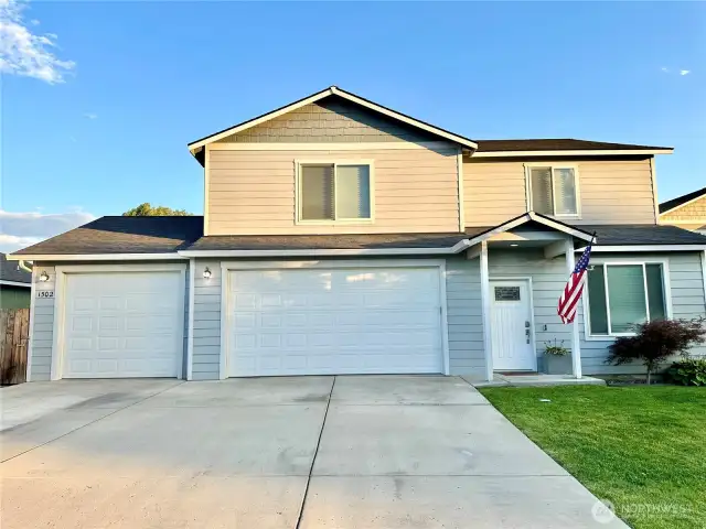 Schedule a showing and check out 1502 E Spokane Ave Ellensburg, WA 98926