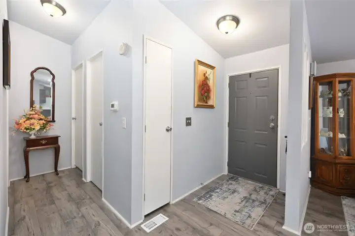 Pride of ownership shines!