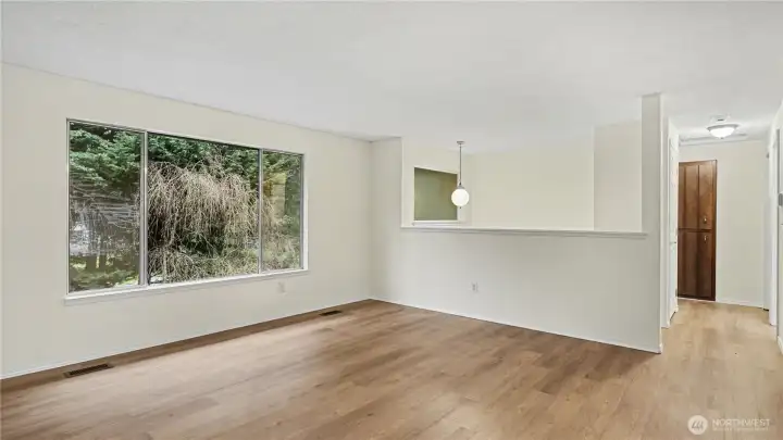 Another view of this charming living room.
