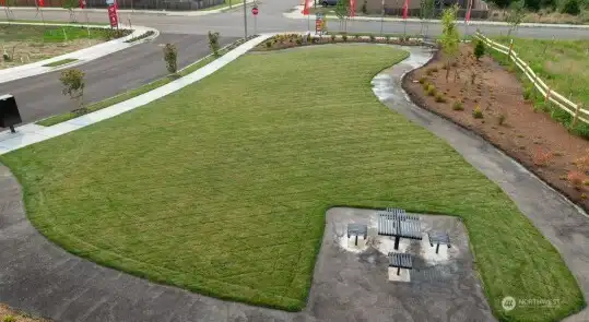 Sunrise Vista Community