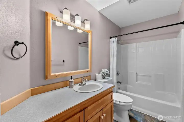 Main Bath Main Bath