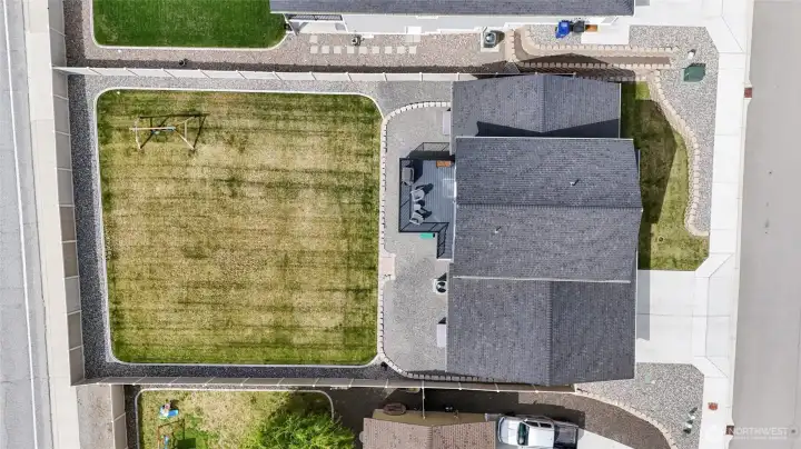 Truly better than new and move-in ready