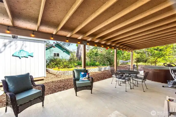 4 seasons of outdoor pleasure