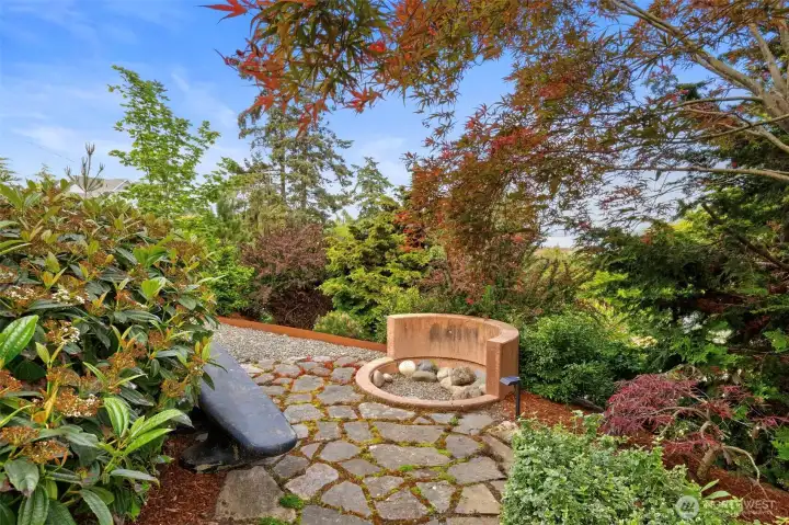 Firepit